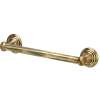 Grab Bar Traditional in Antique English