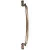 Ornate D3650-12-AEM Appliance Pull Traditional in Antique English Matte