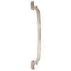 Ornate D3650-12-SN Appliance Pull Traditional in Satin Nickel