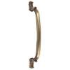Ornate D3650-8-AEM Appliance Pull Traditional in Antique English Matte
