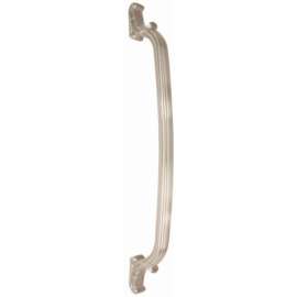 Ornate D3650-8-SN Appliance Pull Traditional in Satin Nickel