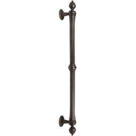 Ornate D6929-18-BARC Appliance Pull Traditional in Barcelona