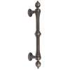 Ornate D6929-8-BARC Appliance Pull Traditional in Barcelona