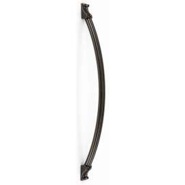 Fiore D1476-18-BARC Appliance Pull Traditional in Barcelona