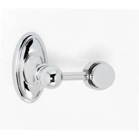 Classic Traditional A8091-PC Adjustable Mirror Brackets Traditional in Polished Chrome