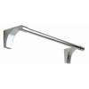 Luna A6820-12-PC Towel Bar Transitional in Polished Chrome