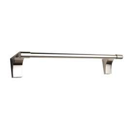 Luna A6820-12-PN Towel Bar Transitional in Polished Nickel