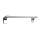 Luna A6820-12-PN Towel Bar Transitional in Polished Nickel