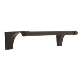 A6820-12 Luna Towel Bar Transitional