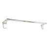 Luna A6820-18-PC Towel Bar Transitional in Polished Chrome