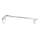 Luna A6820-18-PC Towel Bar Transitional in Polished Chrome