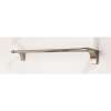 Luna A6820-18-PN Towel Bar Transitional in Polished Nickel