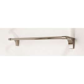 Luna A6820-18-PN Towel Bar Transitional in Polished Nickel
