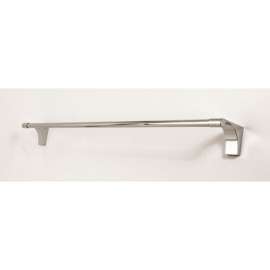 Luna A6820-24-PC Towel Bar Transitional in Polished Chrome