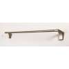 Luna A6820-24-SN Towel Bar Transitional in Satin Nickel