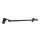 Luna A6820-24-BRZ Towel Bar Transitional in Bronze