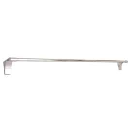 Luna A6820-30-PC Towel Bar Transitional in Polished Chrome
