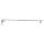 Luna A6820-30-PC Towel Bar Transitional in Polished Chrome
