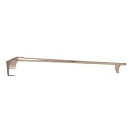 Luna A6820-30-PN Towel Bar Transitional in Polished Nickel