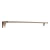 Luna A6820-30-SN Towel Bar Transitional in Satin Nickel