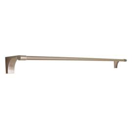 Luna A6820-30-SN Towel Bar Transitional in Satin Nickel