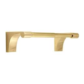Luna A6860-PB Tissue Holder Transitional in Polished Brass