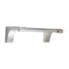 Luna A6860-PC Tissue Holder Transitional in Polished Chrome