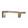 Luna A6860-PN Tissue Holder Transitional in Polished Nickel