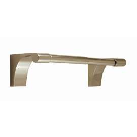 Luna A6860-PN Tissue Holder Transitional in Polished Nickel