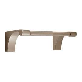 Luna A6860-SN Tissue Holder Transitional in Satin Nickel