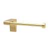 Luna A6866L-PB Tissue Holder Transitional 4-7/8-in in Polished Brass