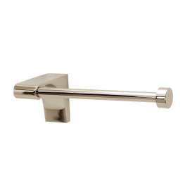 Luna A6866L-PN Tissue Holder Transitional 4-7/8-in in Polished Nickel
