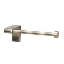 Luna A6866L-SN Tissue Holder Transitional 4-7/8-in in Satin Nickel