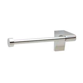 Tissue Holder Transitional 4-7/8-in in Polished Chrome