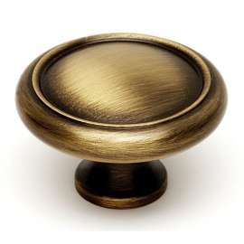 Knob Traditional