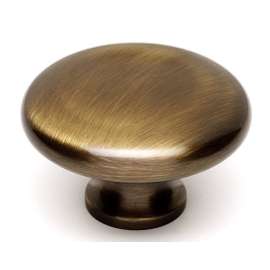 A814-45 Knob Traditional 1-3/4-in