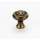 Knob Traditional 3/4-in in Antique English