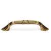 Ribbon & Reed A881-35-AE Pull Traditional in Antique English