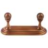 Embassy A9086-AE Robe Hook Traditional in Antique English