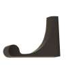 Luna A6880-BRZ Robe Hook Transitional in Bronze