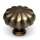 Rope A819-1-AEM Knob Traditional 1-1/4-in in Antique English Matte