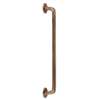 Sierra A1409-12-RSTBRZ Appliance Pull Rustic in Rust Bronze