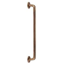 Sierra A1409-12-RSTBRZ Appliance Pull Rustic in Rust Bronze
