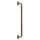 Sierra A1409-12-RSTBRZ Appliance Pull Rustic in Rust Bronze