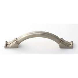 Fiore A1476-35-SN Pull Traditional in Satin Nickel