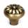 Bella A1451-AEM Knob Traditional 1-1/4-in in Antique English Matte