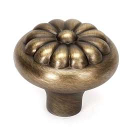 A1452 Bella Knob Traditional 1-1/2-in