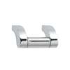 Circa A260-15-PC Modern Pull in Polished Chrome