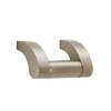 Circa A260-15-SN Modern Pull in Satin Nickel