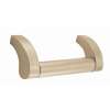 Circa A260-3-SN Modern Pull in Satin Nickel